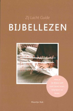 ZIJ LACHT GUIDE BIJBELLEZEN - KOK, MAARTJE - 9789492831743