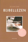 ZIJ LACHT GUIDE BIJBELLEZEN - KOK, MAARTJE - 9789492831743