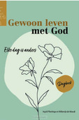 GEWOON LEVEN MET GOD - PLANTINGA, INGRID; WEERD, WILLEMIJN DE - 9789492831859