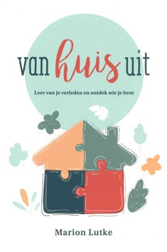 VAN HUIS UIT - LUTKE, MARION - 9789492831910