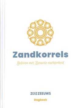 ZANDKORRELS - BLOK, CORINA; HACKENBERG, MARGRIET - 9789492831934