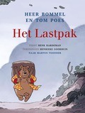 HET LASTPAK - HARDEMAN, HENK; TOONDER, MARTEN - 9789492840202