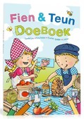 FIEN EN TEUN DOE-BOEK - 9789492901347