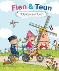 FIEN EN TEUN HOLLANDSE AVONTUREN - WITTE LEEUW; VAN HOORNE - 9789492901590