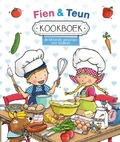 FIEN & TEUN KOOKBOEK - WITTE LEEUW; VAN HOORNE - 9789492901606