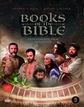 DVD BOOKS OF THE BIBLE (4DVD) - 9789492925039