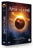 DVD APOCALYPS FILMCOLLECTIE (6-DVD BOX) - 9789492925114