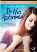 DVD I''M NOT ASHAMED (SPECIAL EDITION) - 9789492925121