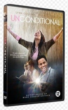 DVD UNCONDITIONAL - 9789492925138