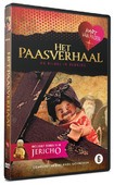 DVD HET PAASVERHAAL - BIJBEL IN BLOKJES - HART VAN PASEN 2019 - 9789492925152