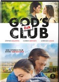 DVD GOD''S OWN CLUB - 9789492925176