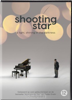 DVD SHOOTING STAR - 9789492925190