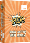 PLOF! (SPEL) - 9789492925251