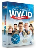 DVD WWJD - FILMCOLLECTIE (3DVD) - 9789492925282