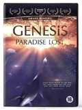 DVD GENESIS: PARADISE LOST