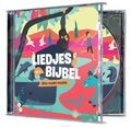 LIEDJESBIJBEL (DEEL 1) - ALLES MAAKT MUZIEK - 9789492925336