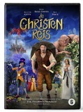 DVD CHRISTENREIS (PILGRIM''S PROGRESS) - 9789492925350