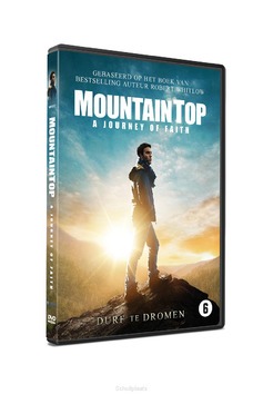 MOUNTAIN TOP - FILM - 9789492925572