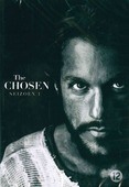 THE CHOSEN (SEIZOEN 1) - FILM - 9789492925589