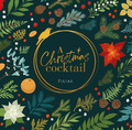 A CHRISTMAS COCKTAIL (EP) - FILIAE - 9789492925596