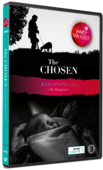 THE CHOSEN - KERSTSPECIAL (THE SHEPHERD) - FILM - 9789492925602