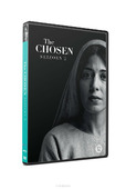 THE CHOSEN SEIZOEN 2 DVD - 9789492925619