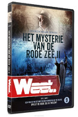 THE RED SEA MIRACLE 2 DVD WEET MAGAZINE - 9789492925657