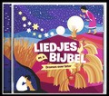 LIEDJESBIJBEL (CD - DEEL 2) - ALLES MAAKT MUZIEK - 9789492925664