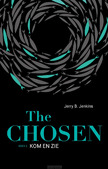 THE CHOSEN 2 KOM EN ZIE - JENKINS, JERRY B. - 9789492925725