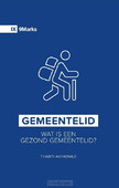 WAT IS EEN GEZOND GEMEENTELID - ANYABWILLE, THABITI - 9789492941015