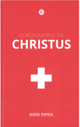 CORONAVIRUS EN CHRISTUS - PIPER, JOHN - 9789492941039