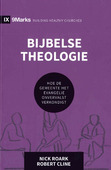 BIJBELSE THEOLOGIE - ROARK, NICK - 9789492941152