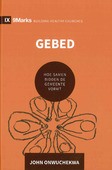 GEBED - ONWUCHEKWA, JOHN - 9789492941251