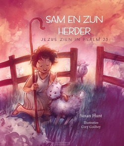 SAM EN ZIJN HERDER - HUNT, SUSAN - 9789492941596