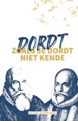 DORDT ZOALS JE DORDT NIET KENDE - BRINK, GERT VAN DEN - 9789492941695