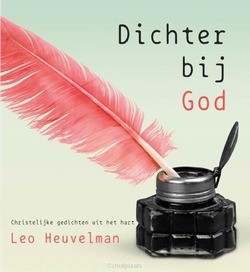 DICHTER BIJ GOD - HEUVELMAN, LEO - 9789492959164