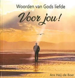 VOOR JOU - HEIJ,-DE BOER, ANS - 9789492959805