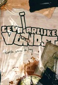 GEVAARLIJKE VONDST - HEG, LISETTE VAN DE - 9789492959867