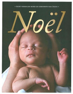 NOEL MAGAZINE - 9789492959904