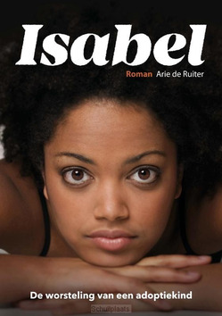 ISABEL - RUITER, ARIE DE - 9789492959935