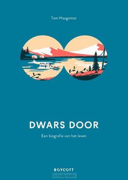DWARS DOOR - HAUGOMAT, TOM - 9789492986122