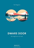 DWARS DOOR - HAUGOMAT, TOM - 9789492986122