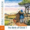 BIRTH OF CHRIST 1 - KLAASSE,-DEN HAAN, DITTEKE - 9789492987051