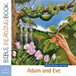ADAM AND EVE - KLAASSE,-DEN HAAN, DITTEKE - 9789492987075