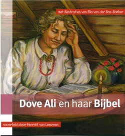 DOVE ALI EN HAAR BIJBEL - LEEUWEN, H. VAN - 9789492987174