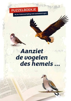AANZIET DE VOGELEN DES HEMELS - NAGTEGAAL, C.C.W. - 9789492987181