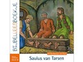 BIJBELLEESBOEKJE NT 10 SAULUS VAN TARSEN - KLAASSE,-DEN HAAN, DITTEKE - 9789492987297