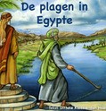 PLAGEN IN EGYPTE - KLAASSE,-DEN HAAN, DITTEKE - 9789492987457