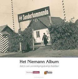 HET NIEMANN ALBUM - CÜPPERS (E.A.), MARTIN - 9789493028357