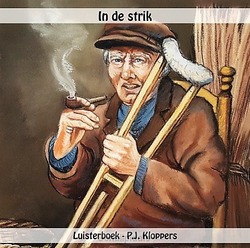 IN DE STRIK  LUISTERBOEK - KLOPPERS, P.J. - 9789493043046
